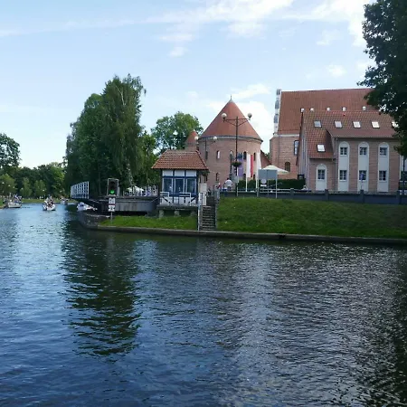 Apartmán Vista