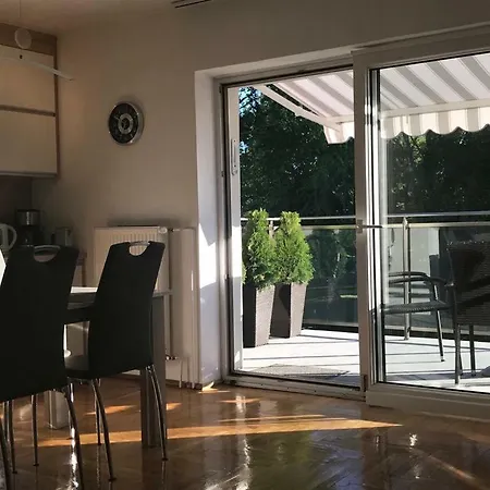 Vista Apartament Giżycko