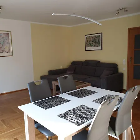 Apartment Vista Gizycko